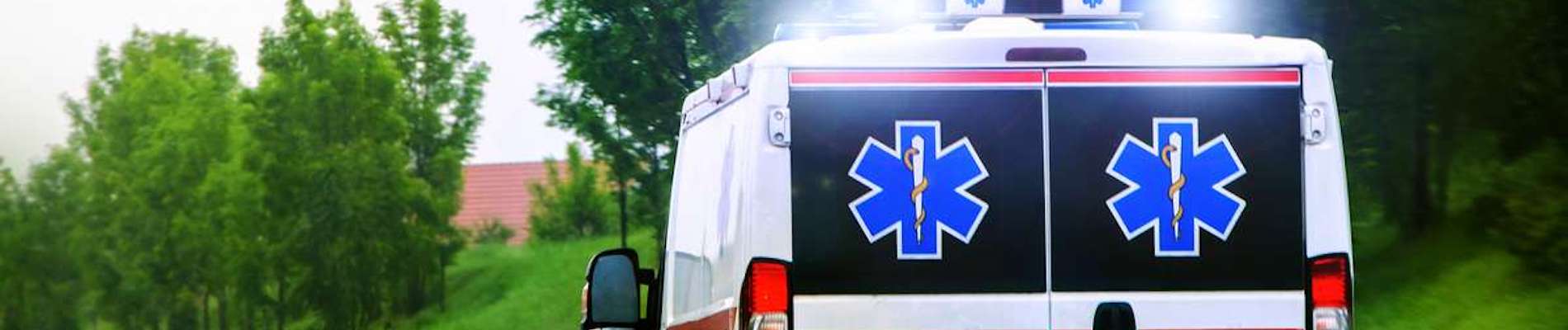 Ambulances & Mobile Clinic