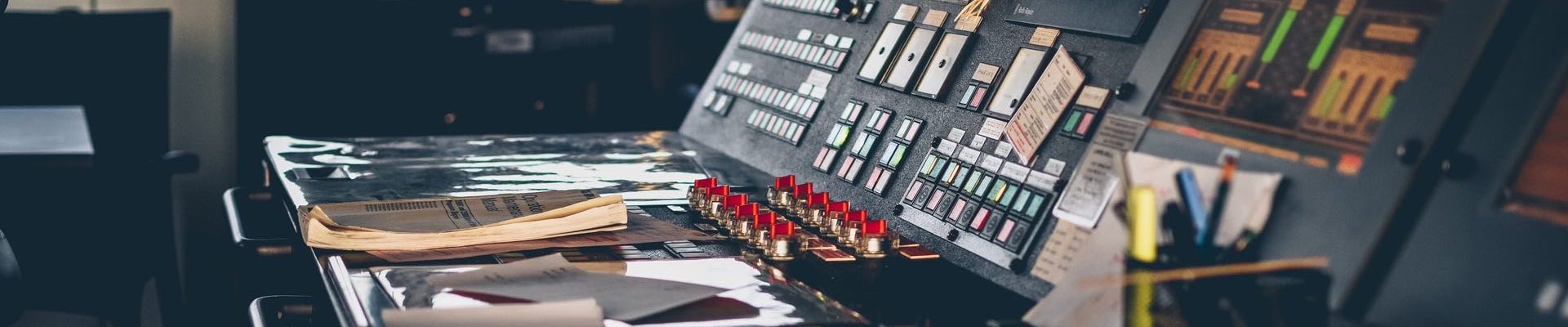 Control Panels