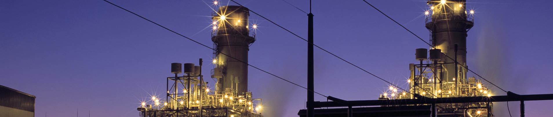 Oil & Gas downstream