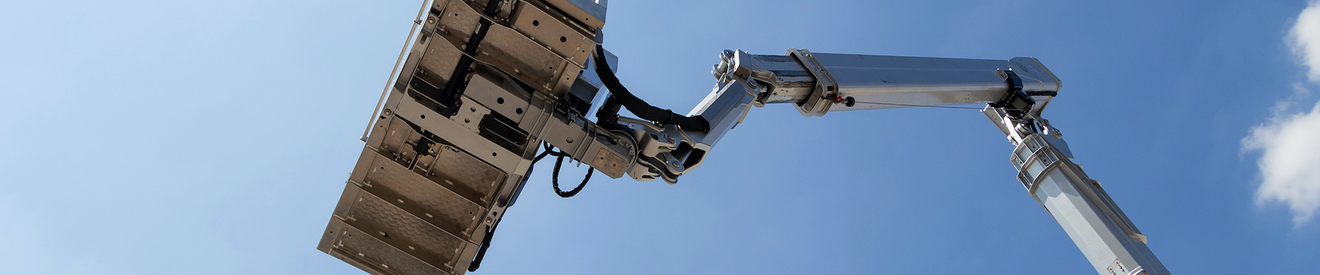 Aerial platform vehicles