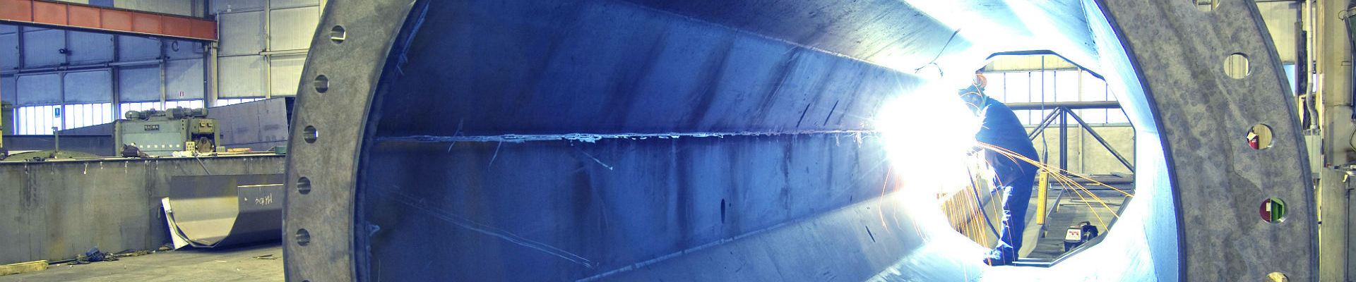 T&D Steel Poles