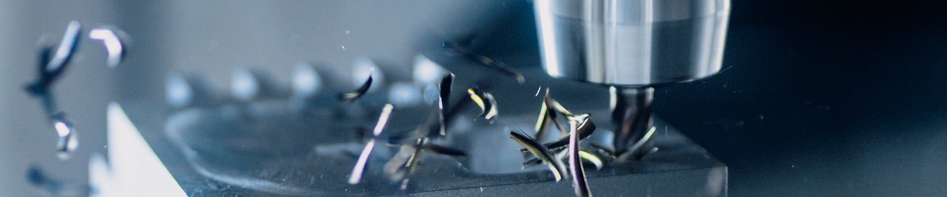 Precision Machining