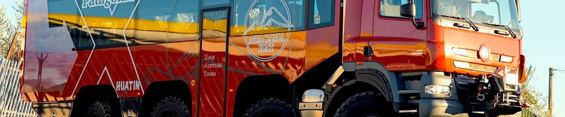 Special Vehicles
